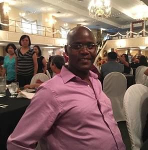 Meet your Posher, Thomas